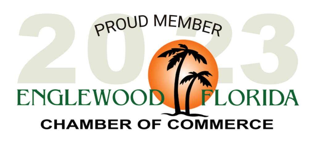 proud member of englewood florida chamber of commerce