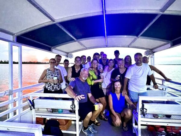 Custom Cruises - Gasparilla Boat Tours