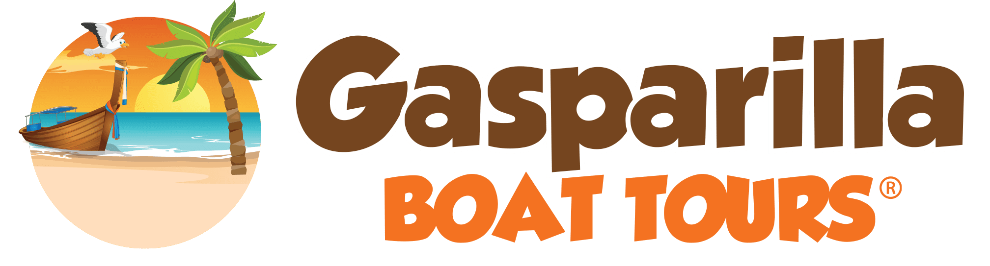 Gasparilla Boat Tours